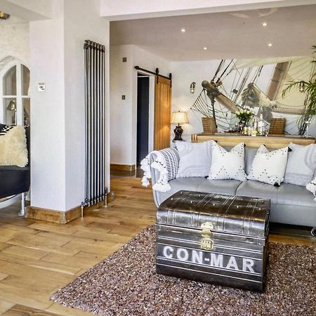 Con-Mar Villa Shaldon Luaran gambar