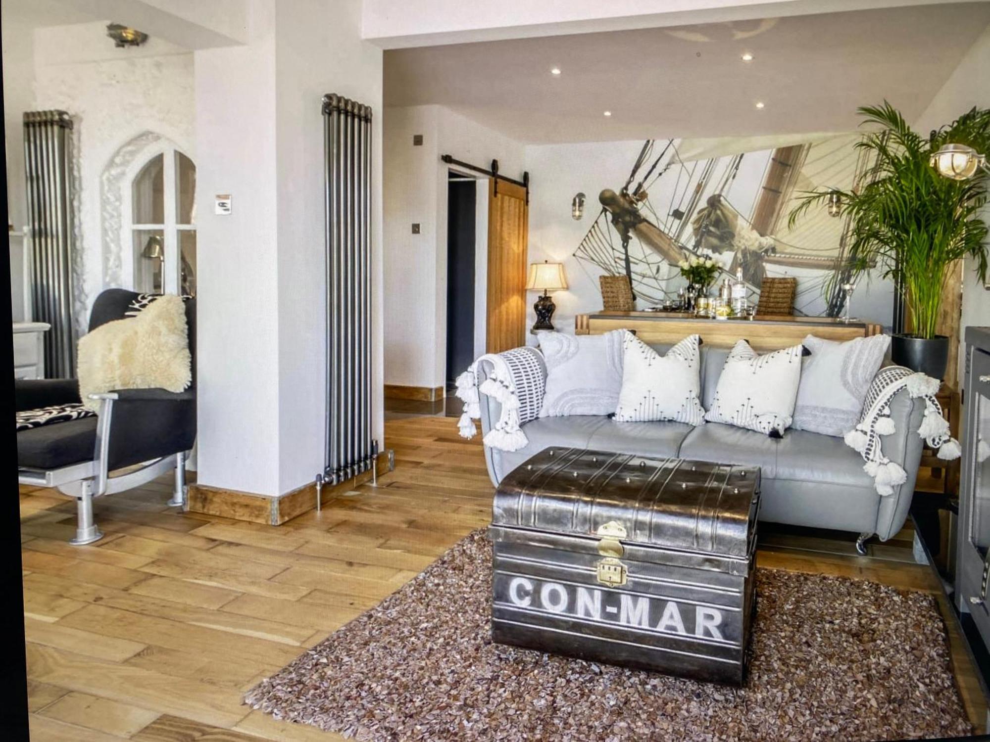 Con-Mar Villa Shaldon Luaran gambar