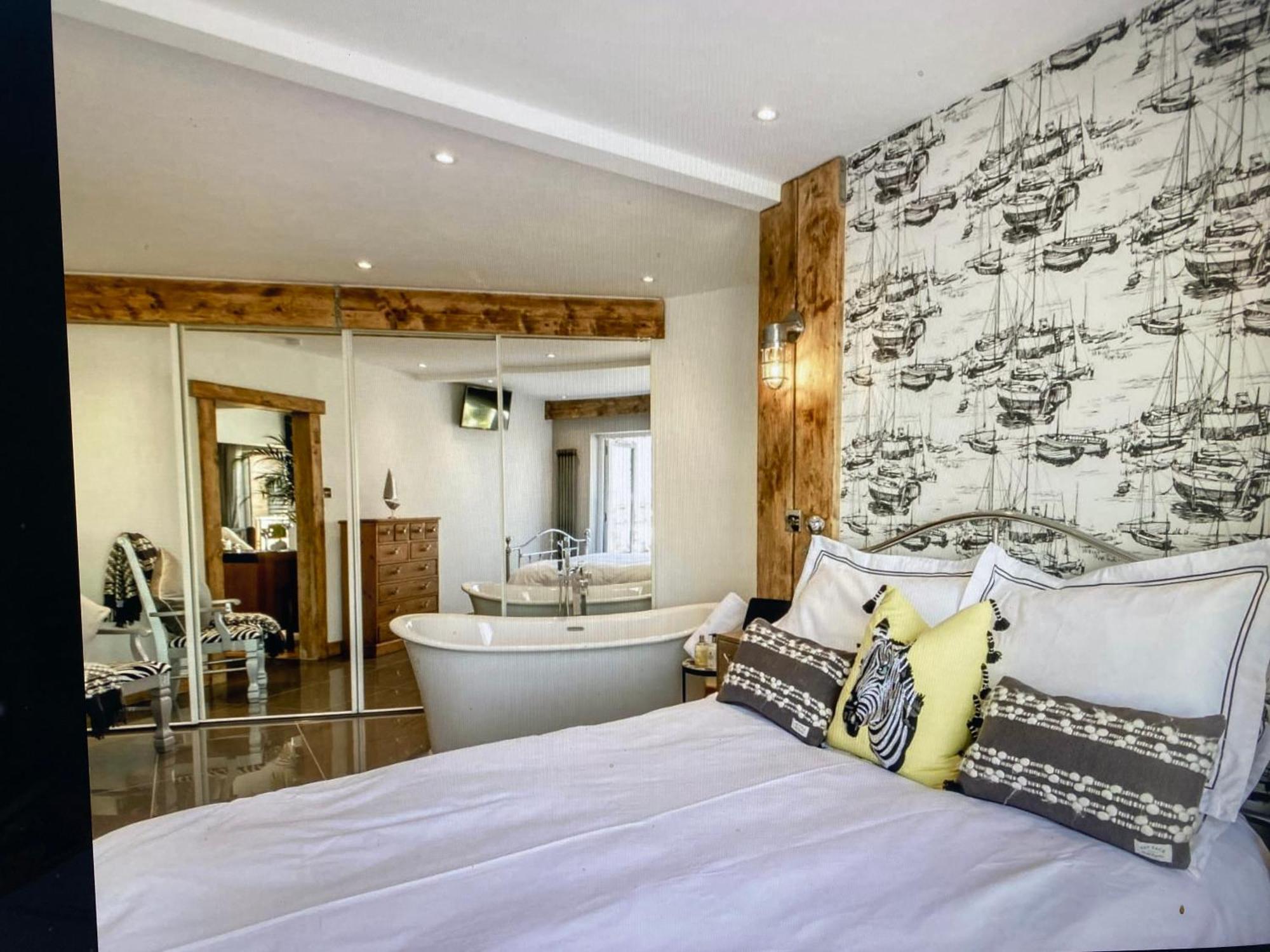 Con-Mar Villa Shaldon Luaran gambar