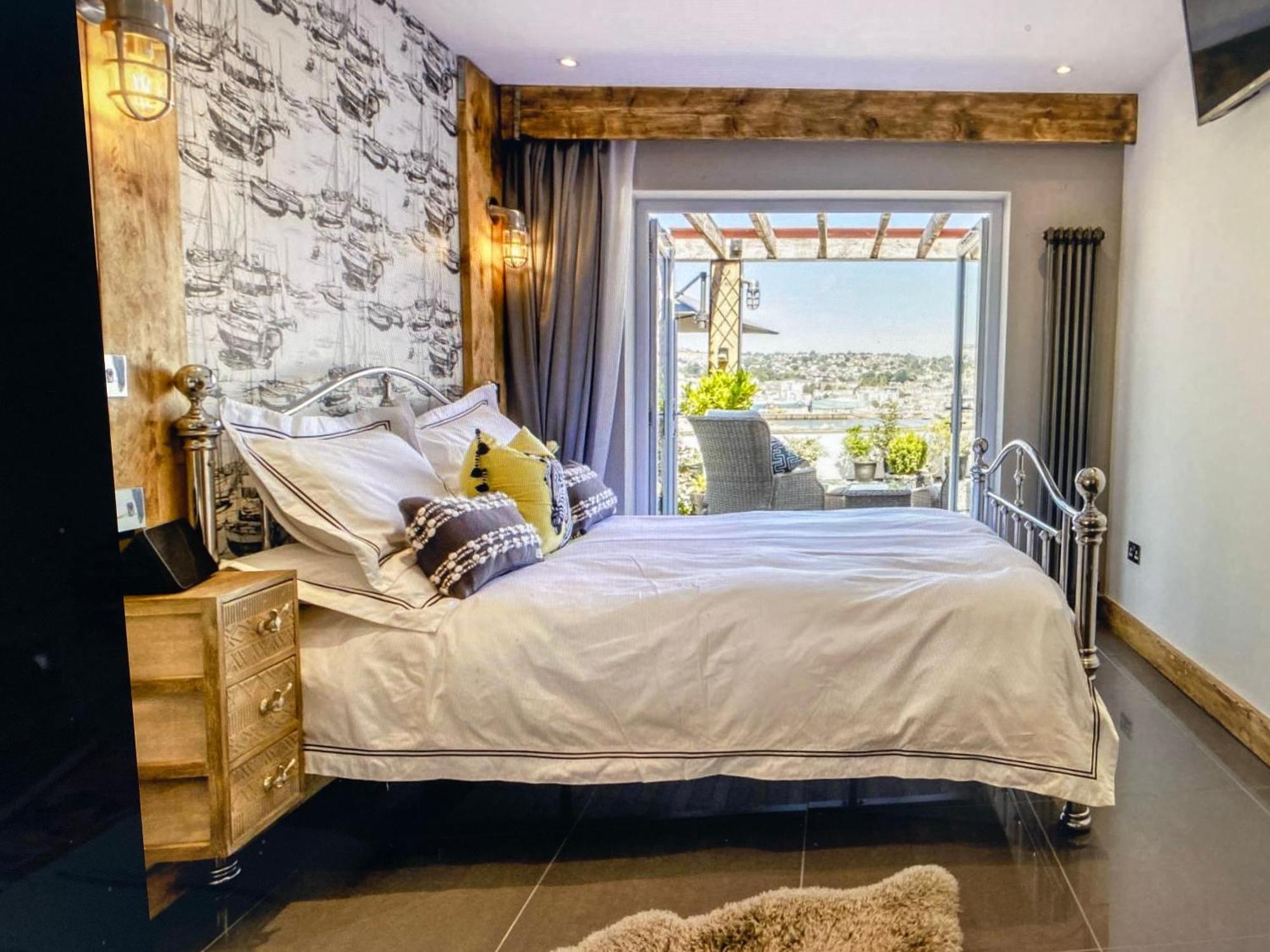Con-Mar Villa Shaldon Luaran gambar