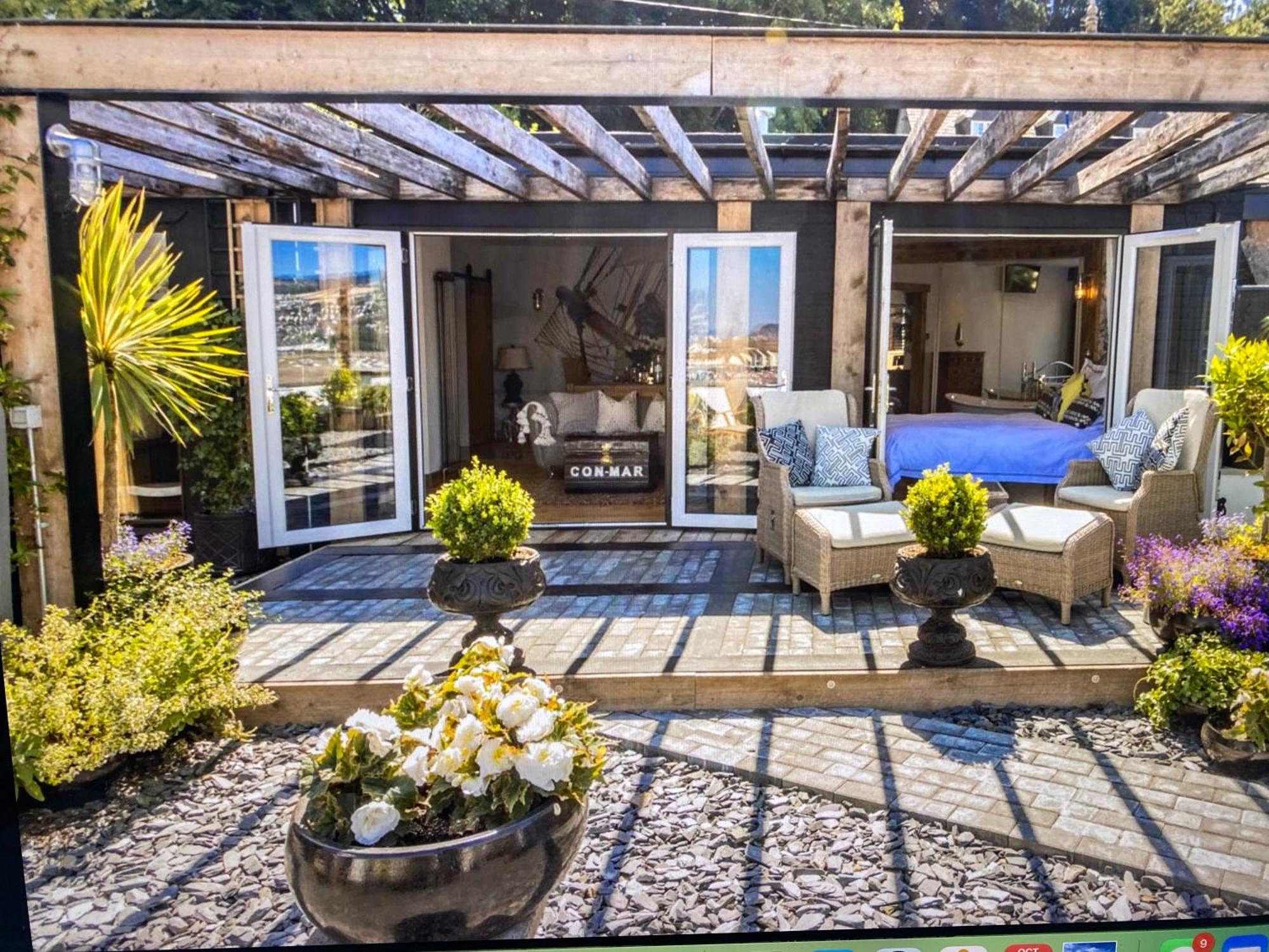 Con-Mar Villa Shaldon Luaran gambar